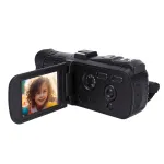 Digitaalne videokaamera FHD 24MP 1080P 18x suumiga ja U6