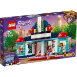 LEGO Friends 41448 Heartlake City kino