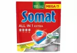 N&otilde;udepesutabletid SOMAT All in One Extra, 76 tk