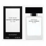 NARCISO RODRIGUEZ Pure Musc l&otilde;hnavesi 30 ml