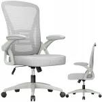 X24F00K225 ergonoomiline hall reguleeritava kontoritool p&ouml;&ouml;ratava mehhanismiga