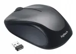 Juhtmevaba hiir LOGITECH M235, tumehall, 910-002201