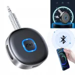 Bluetooth adapter autole, AUX helivastuv&otilde;tja, Bluetooth 5.0