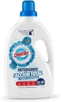 DISICLIN ACCION TOTAL vedel pesuaine valgele ja v&auml;rvilisele pesule, 1,8 l, 40 pesukorda