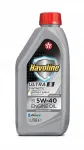 Mootori&otilde;li TEXACO HAVOLINE ULTRA S 5W40, 1 l