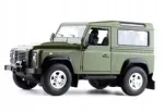 RC auto Rastar Land Rover Defender 1:14, m&otilde;&otilde;tmed 400x225 mm