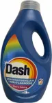 Pesuvahend DASH Universal Colour, 1035 ml, 23 pesukorda, Itaalia