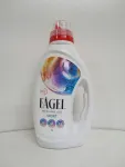 Spordiriiete pesugeel FAGEL, 1 l, kontsentreeritud