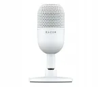 USB mikrofon Razer Seiren V3 Mini, valge