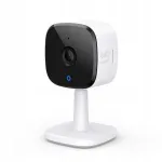 Sisej&auml;lgimiskaamera EUFY W8400T C120, 2K, WiFi, liikumisanduriga ja &ouml;&ouml;n&auml;gemisega