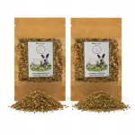 FACTORYHERBS seemnesegu k&uuml;&uuml;likutele ja n&auml;rilistele, 2 x 100 g