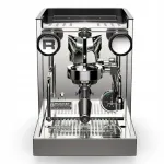 Espresso kohvimasin Rocket Appartamento TCA, valge, 1350 W