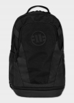 Matkaseljakott Pitbull ATHLETIC LOGO, 20&ndash;40 l, must