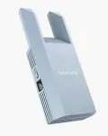 Wi-Fi Ethernet adapter N300, 2,4 GHz, RJ45, Steel