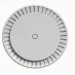 MikroTik cAP ax traadita juurdep&auml;&auml;supunkt, WiFi 6, RouterOS L4, kodu- ja kontorikasutuseks