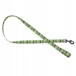 Barry King Tropical koera rihm, 25 mm, 120 cm