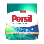 Pesupulber Deep Clean Universal, 3 kg