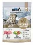 Tundra Cat kuiv kassitoit kalkuniliha ja metsalihaga, 272 g