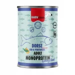 Koeratoit BUBAlicious MM Adult tursaga ShinyCoat, 400 g