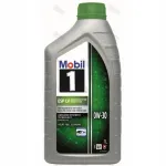 Mootori&otilde;li Mobil 1 ESP LV 0W-30, 1 l