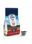 Kuiv kassitoit Ziwi Peak hirvelihaga, 400 g