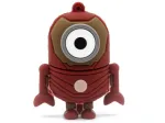 32 GB USB 3.0 m&auml;lupulk, Minions Ironman disain