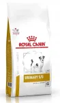 Kuivtoit Royal Canin Urinary S/O v&auml;ikestele t&otilde;ugudele, 4 kg