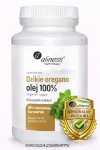 Toidulisand Aliness Wild Oregano Strong, 90% karvakrooli, 90 kapslit