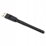 USB Wi-Fi adapter RT5370, sobib Ariva NBOX ENIGMA 2-ga