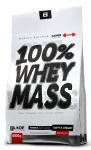 Valgujook HI TEC BLADE 100% Whey Mass 6000g