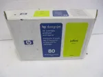 HP C4893A tindikassett Nr. 80