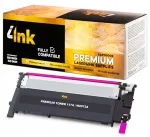 HP Color Laser 117A toonerikassett kiibiga, sobib 150a, 150nw, MFP 178nw, 179fnw printeritele