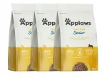 Kassitoit APPLAWS Senior Chicken, 3 x 2 kg