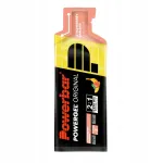 PowerBar PowerGel maasika-banaani maitsega energigeel