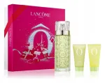 L&otilde;hnaainete komplekt LANCOME O DE LANCOME EDT 125 ml