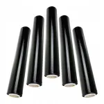 Must veniv kile XL, 5 tk x 3 kg