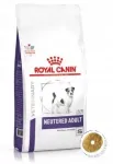 Royal Canin kuivtoit steriliseeritud v&auml;ikestele koertele, 1,5 kg