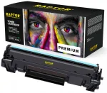 HP CF244A 44A XL toonerkassett LaserJet Pro M15a/M15w/M17a/M17w/M28a/M28w/M31w