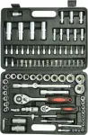 V&otilde;tmete komplekt 108 tk TORX padrunv&otilde;tmete komplekt 109 osa