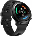 TicWatch GTX nutikas kell, must