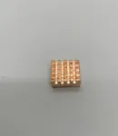 Vase jahuti Raspberry Pi 4 jaoks