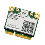 Traadita v&otilde;rgukaart Intel Centrino Wireless-N 100 105BNHMW