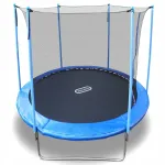 Laste aiatrampoliin 300 cm Little Tikes v&otilde;rguga