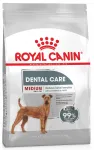 Kuiv koeratoit ROYAL CANIN Medium Dental Care, 3 kg