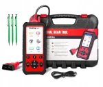 Diagnostikaseade Autel MaxiDiag MD808 PRO OIL DPF SAS EPB BMS
