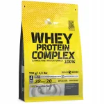 OLIMP Whey Protein Complex 700g vadakuvalgukompleks, tiramisu maitsega
