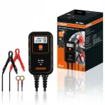 Auto tasandus Osram BATTERYcharge 904, 12V akudele