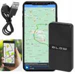 Jalgratta GPS j&auml;lgija GSM SIM-iga