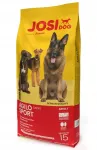 JosiDog Agilo Sport kuiv koeratoit 15 kg
