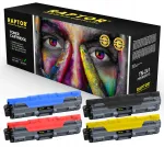 Toner TN-241 XL, sobib Brother DCP-9015CDW, DCP-9020CDW, HL-3170CDW printeritele